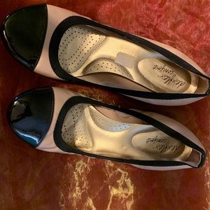 Deflex comfort wedgee